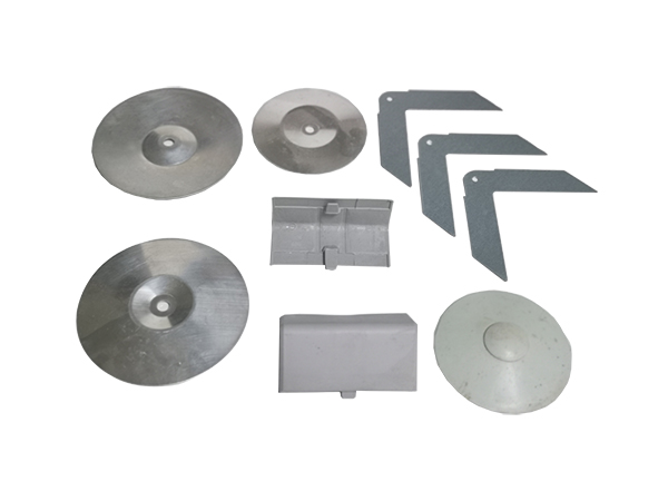 加固卡-圓碟(dié)片-包角