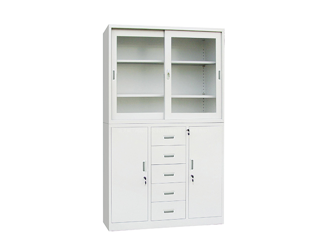 公文櫃(guì)應用