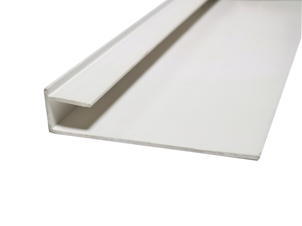 塑料異(yi)型材加工(gōng)