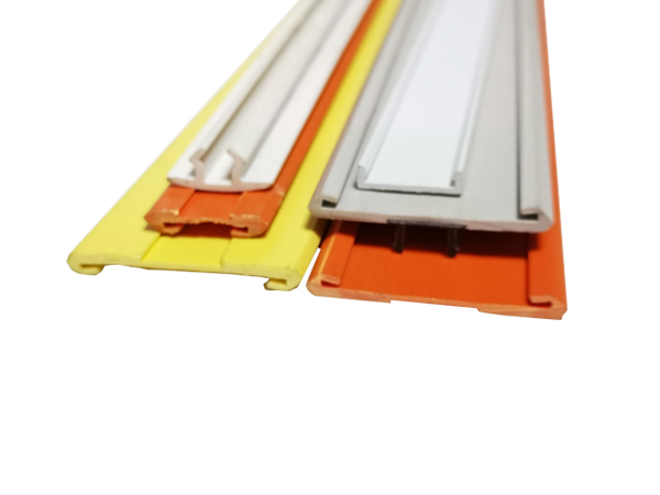 Plastic Extrusion Processing