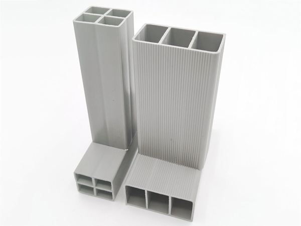 聚烯烴(tīng)塑料管材