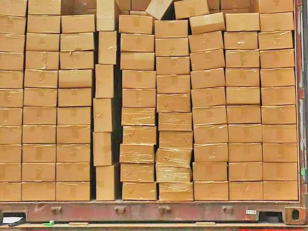 出(chū)廠裝櫃(gui)