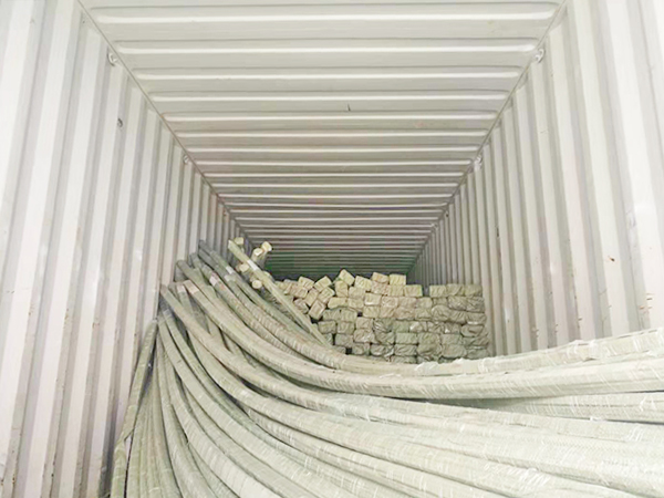 異型材(cái)裝櫃